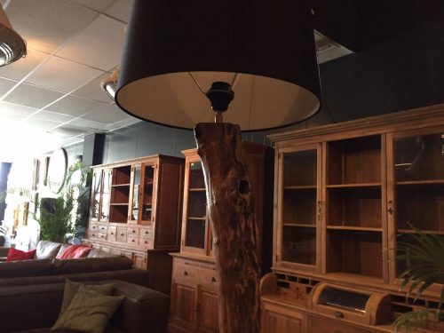 Stam Vloerlamp - Afbeelding 2