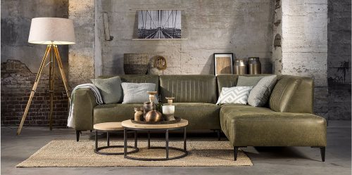 Hoekbank Aspen - Afbeelding 2