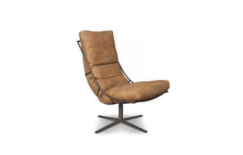 Fauteuil Brutus