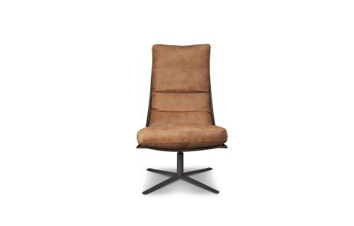 Fauteuil Brutus - Afbeelding 2