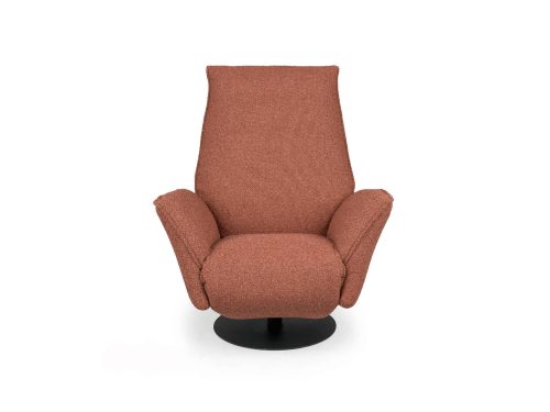 Relaxfauteuil Jesse, verstelbare arm - Afbeelding 2