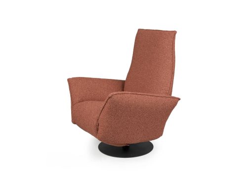 Relaxfauteuil Jesse, verstelbare arm - Afbeelding 3