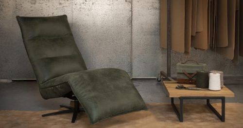 Relaxfauteuil Macumba - Afbeelding 3