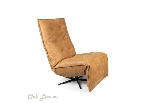 Relaxfauteuil Luc - Afbeelding 3