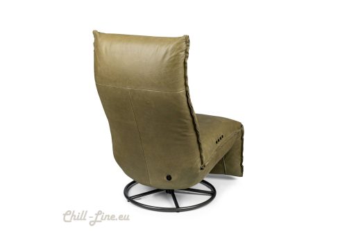 Relaxfauteuil Tom - Afbeelding 3