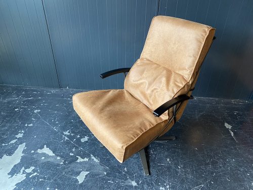 Draaifauteuil Rasmus - Afbeelding 6