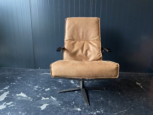 Draaifauteuil Rasmus - Afbeelding 4