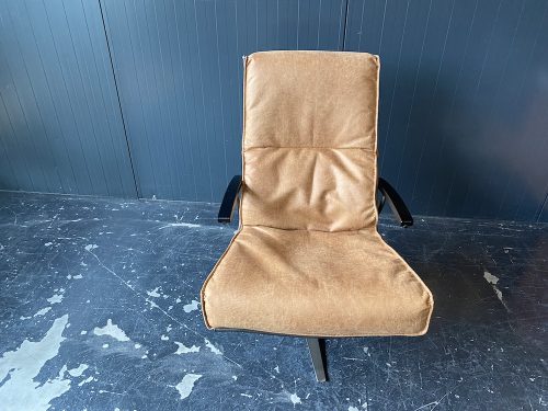 Draaifauteuil Rasmus - Afbeelding 5