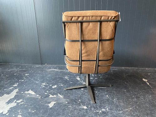 Draaifauteuil Rasmus - Afbeelding 7