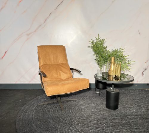 Draaifauteuil Rasmus - Afbeelding 2