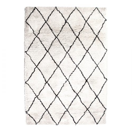 Vloerkleed Rox- Naturel