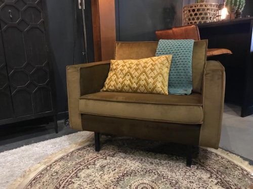 Fauteuil Rodeo - Afbeelding 2