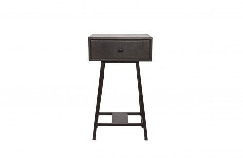 Skybox Sidetable Zwart