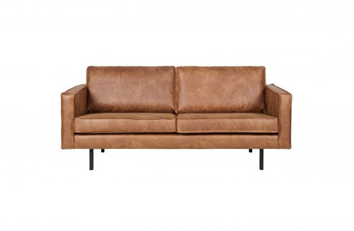 Rodeo Bank 2,5-Zits Cognac
