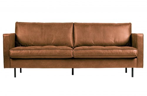 Rodeo Classic Bank 2,5-Zits, Cognac