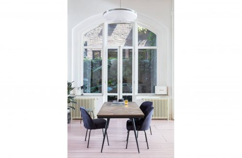 Rhombic Eettafel 180x90 cm - Afbeelding 2