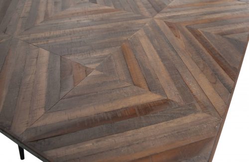 Rhombic Eettafel 180x90 cm - Afbeelding 4