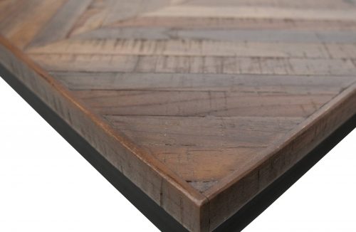 Rhombic Eettafel 180x90 cm - Afbeelding 5