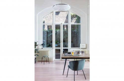 Rhombic Eettafel 220x90 cm - Afbeelding 2