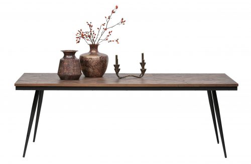 Rhombic Eettafel 220x90 cm - Afbeelding 3