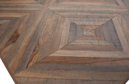 Rhombic Eettafel 220x90 cm - Afbeelding 4