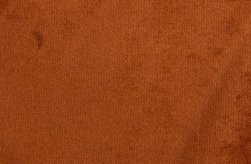 Rodeo bank 2,5-zits, velvet roest - Afbeelding 3