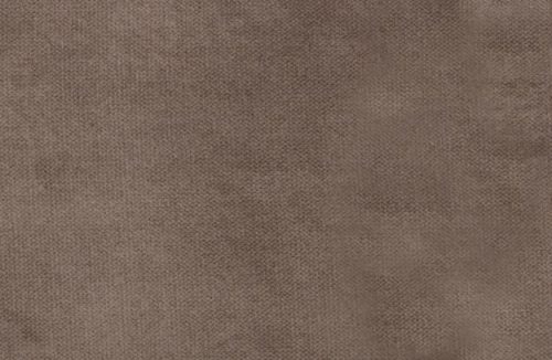 Rodeo hoekbank Links velvet, Taupe - Afbeelding 5