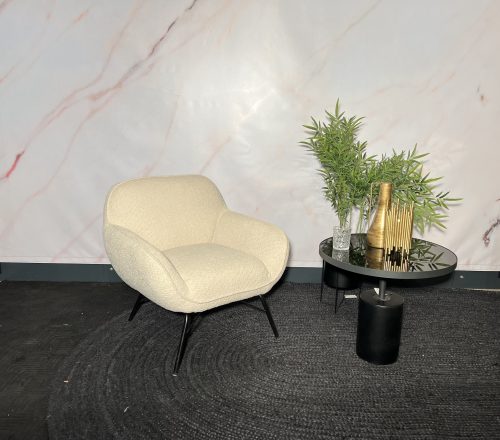 Fauteuil Petri
