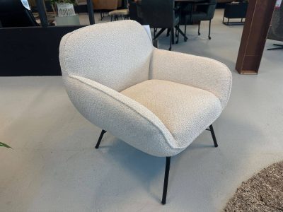Fauteuil Petri *SHOWMODEL