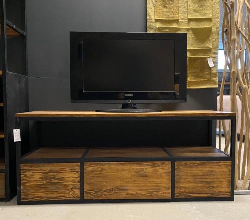 Tv dressoir, Indolijn