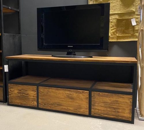 Tv dressoir, Indolijn - Afbeelding 2