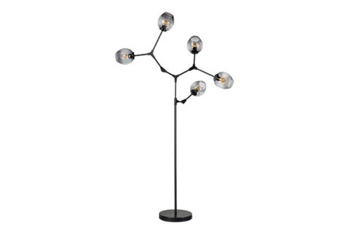 Lime vloerlamp 3x