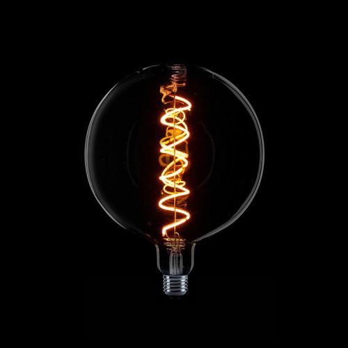 Wire hanglamp 70cm - Afbeelding 3