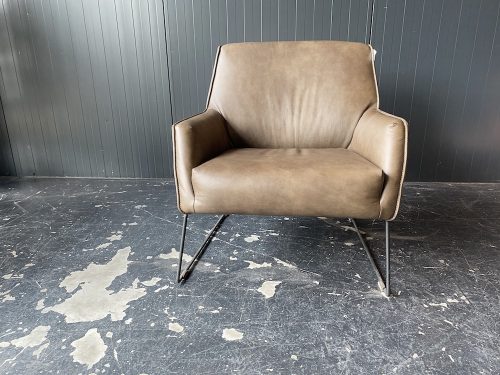 Fauteuil Roos