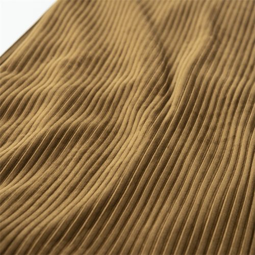 Plaid Royalty - ocher - Afbeelding 2