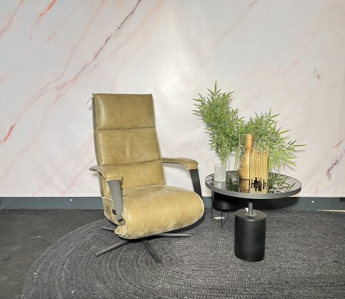 Relaxfauteuil Barcelona *showmodel*