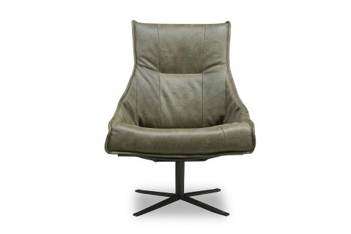 Relaxfauteuil Marcus (incl. hocker) - Afbeelding 8