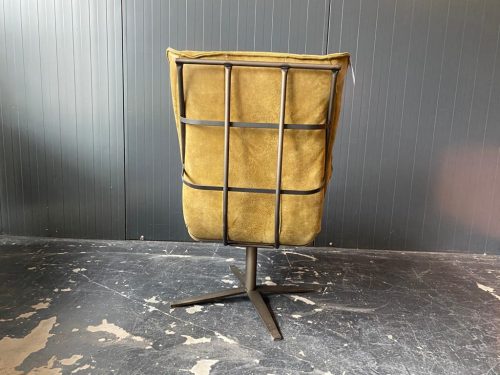 Relaxfauteuil Marcus (incl. hocker) - Afbeelding 5