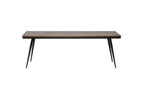 Rhombic Eettafel 220x90 cm