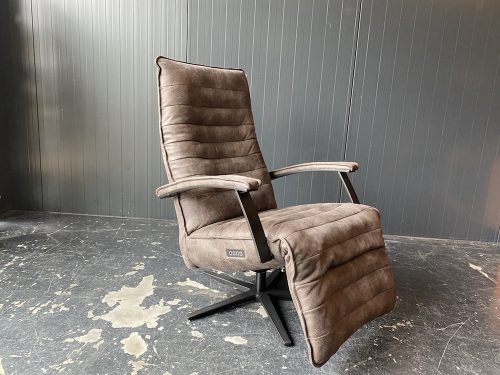 Relaxfauteuil Mexico - Afbeelding 4