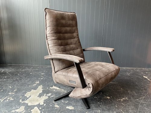 Relaxfauteuil Mexico - Afbeelding 2