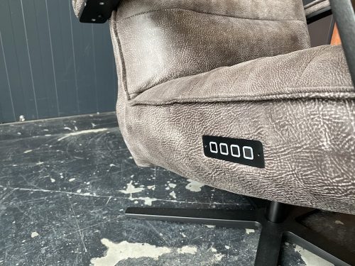 Relaxfauteuil Mexico - Afbeelding 5