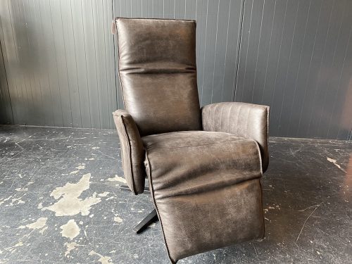 Relaxfauteuil Zaragoza - Afbeelding 5