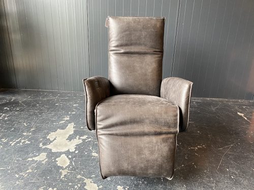 Relaxfauteuil Zaragoza - Afbeelding 4
