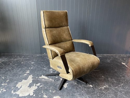 Relaxfauteuil Barcelona *showmodel* - Afbeelding 3