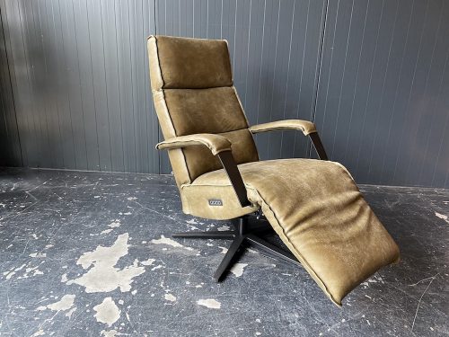 Relaxfauteuil Barcelona *showmodel* - Afbeelding 4
