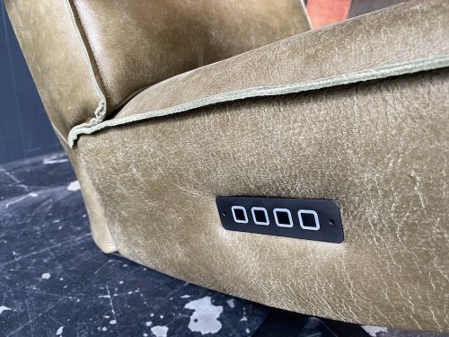Relaxfauteuil Barcelona *showmodel* - Afbeelding 6
