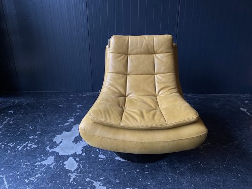 Captain chair Cooper / Leon