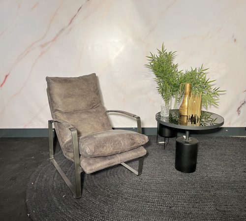 Fauteuil Lex, diverse kleuren - Afbeelding 2
