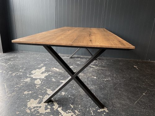 MX eettafel Tup-U of Tup-X, lamulux - Afbeelding 4